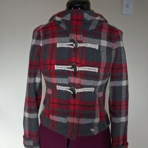 Abercrombie jacket